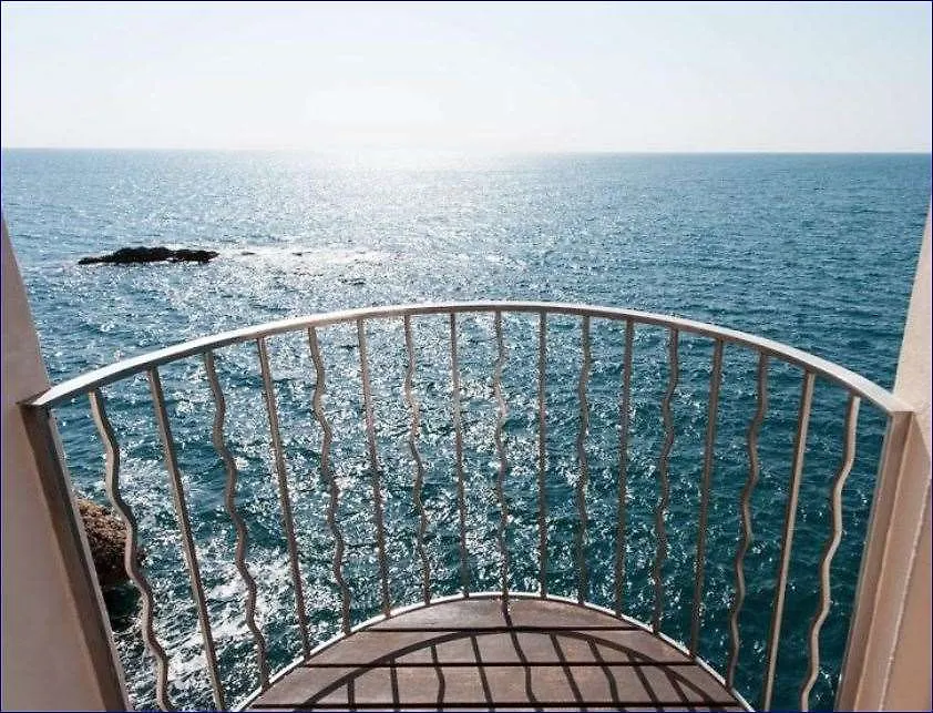 Hotel Cap Estel Èze