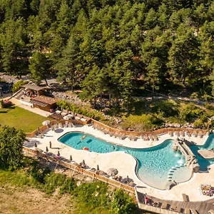 Rcn Les Collines De Camping