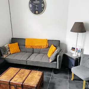  Appartement La Petite Maison Frankrijk