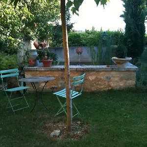 Les Gites De Catherine Gargas (Vaucluse)