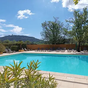Domaine Les Chenes Blancs Camping