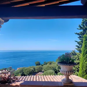 Azur Cap D'ail Appartement