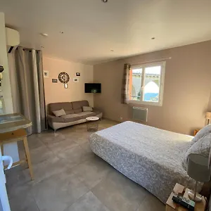 Pied Village - Dans - Parking Gratuit Holiday home