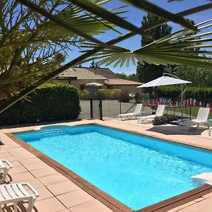 De La Condamine Appartement