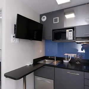  Appartement At In Frankrijk
